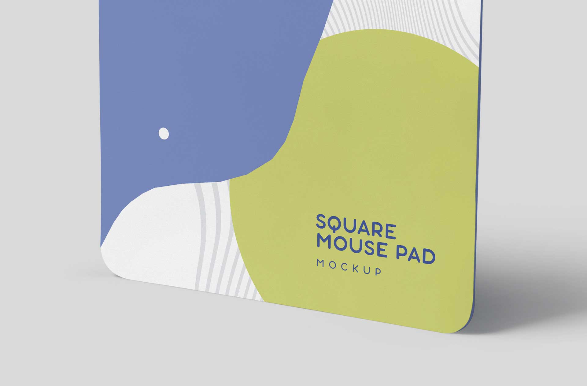 custom mouse pad branding