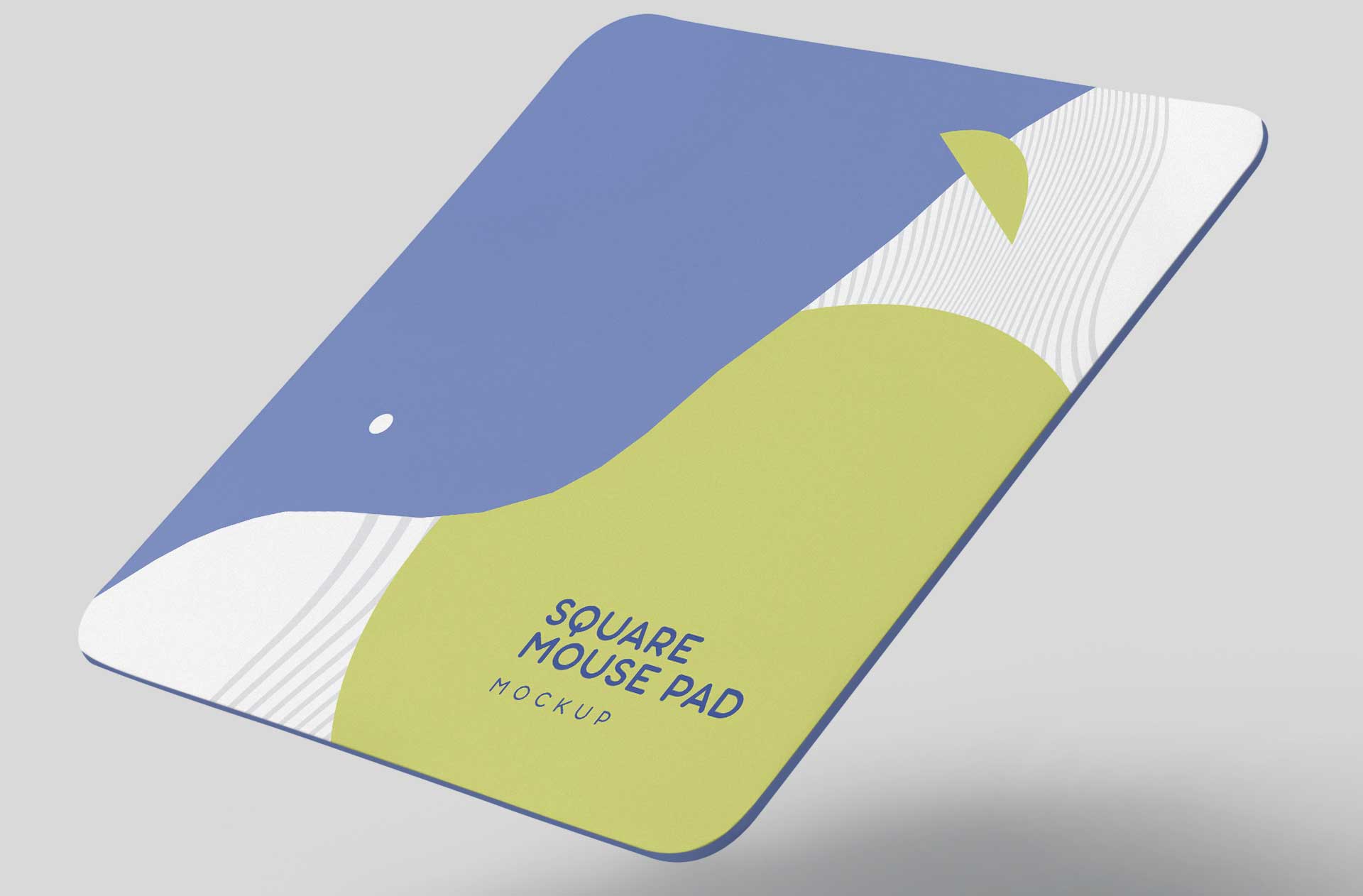 professional mouse pad design