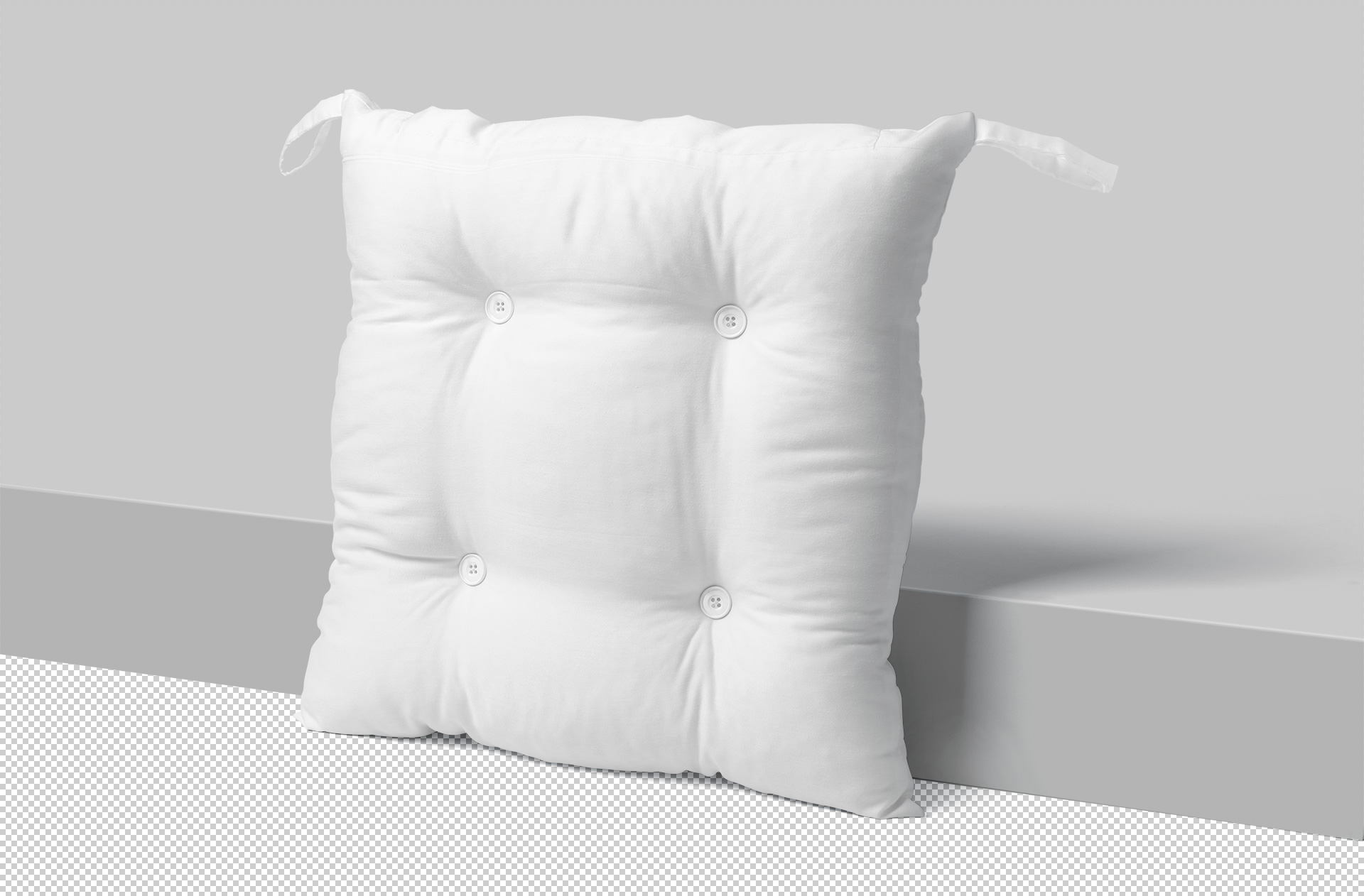 chair cushion PSD