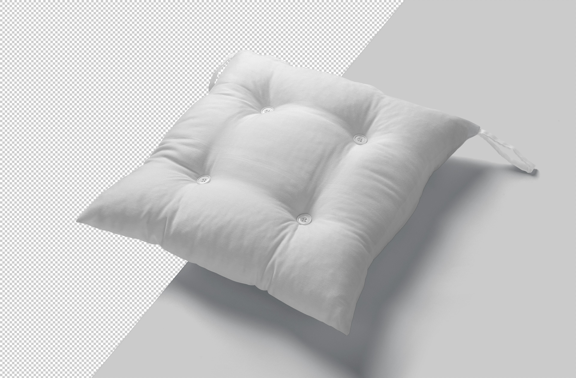 chair cushion design