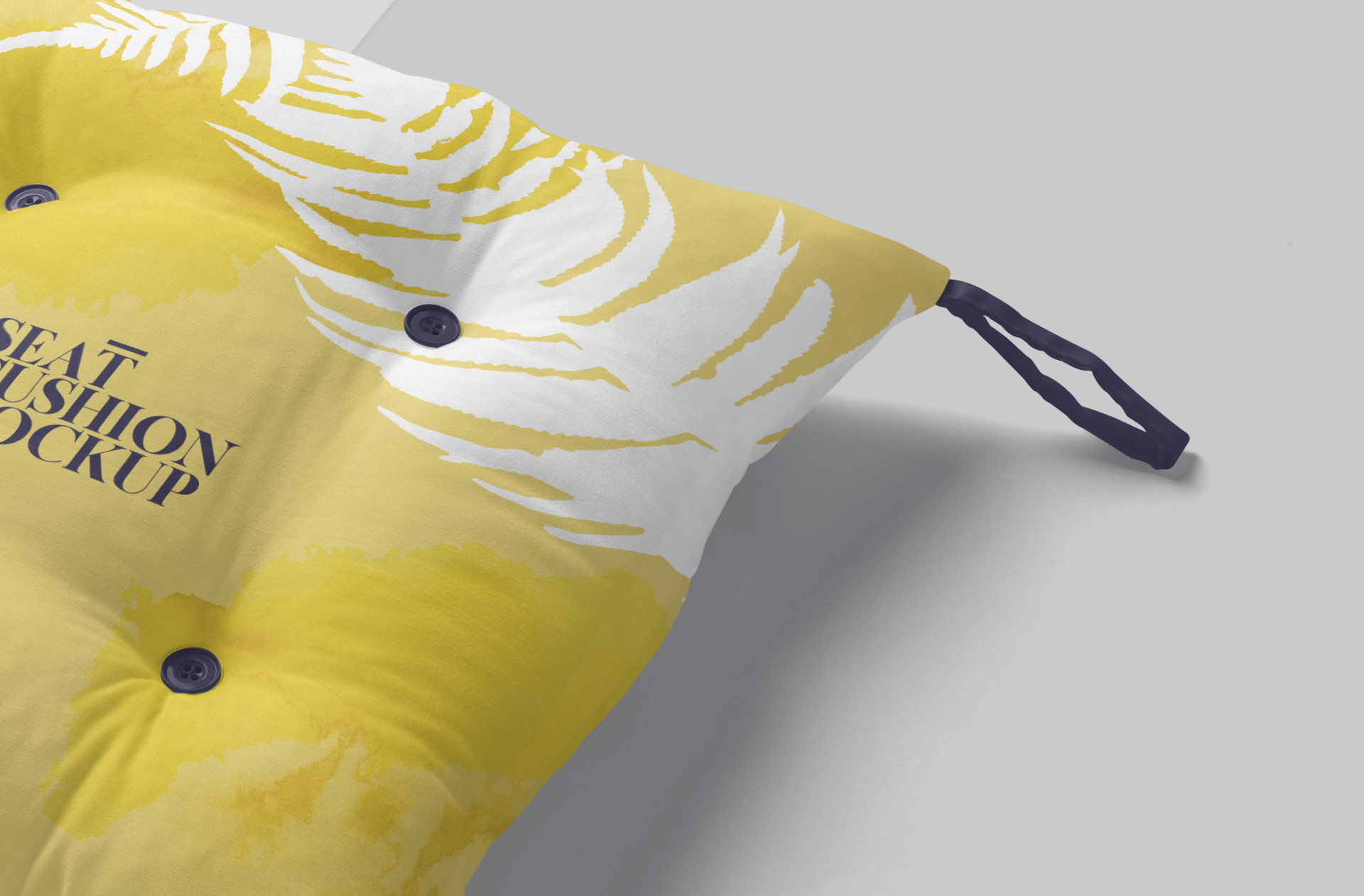 chair cushion design