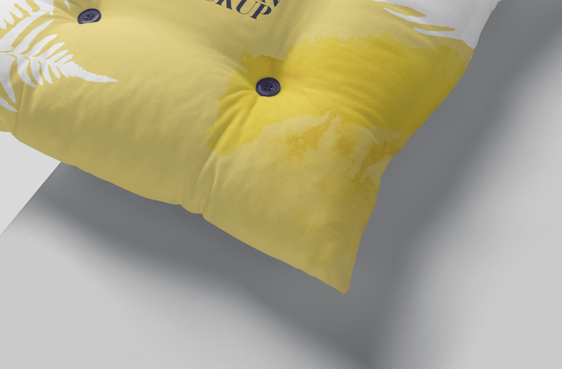 chair cushion design