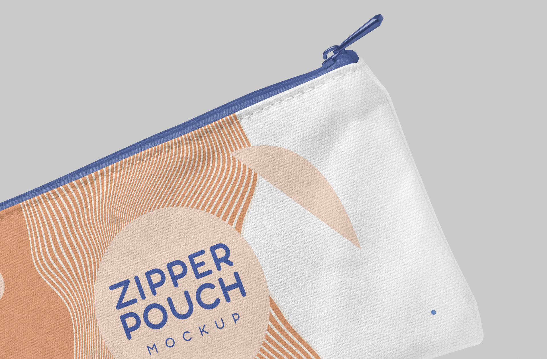 branded bag mockup