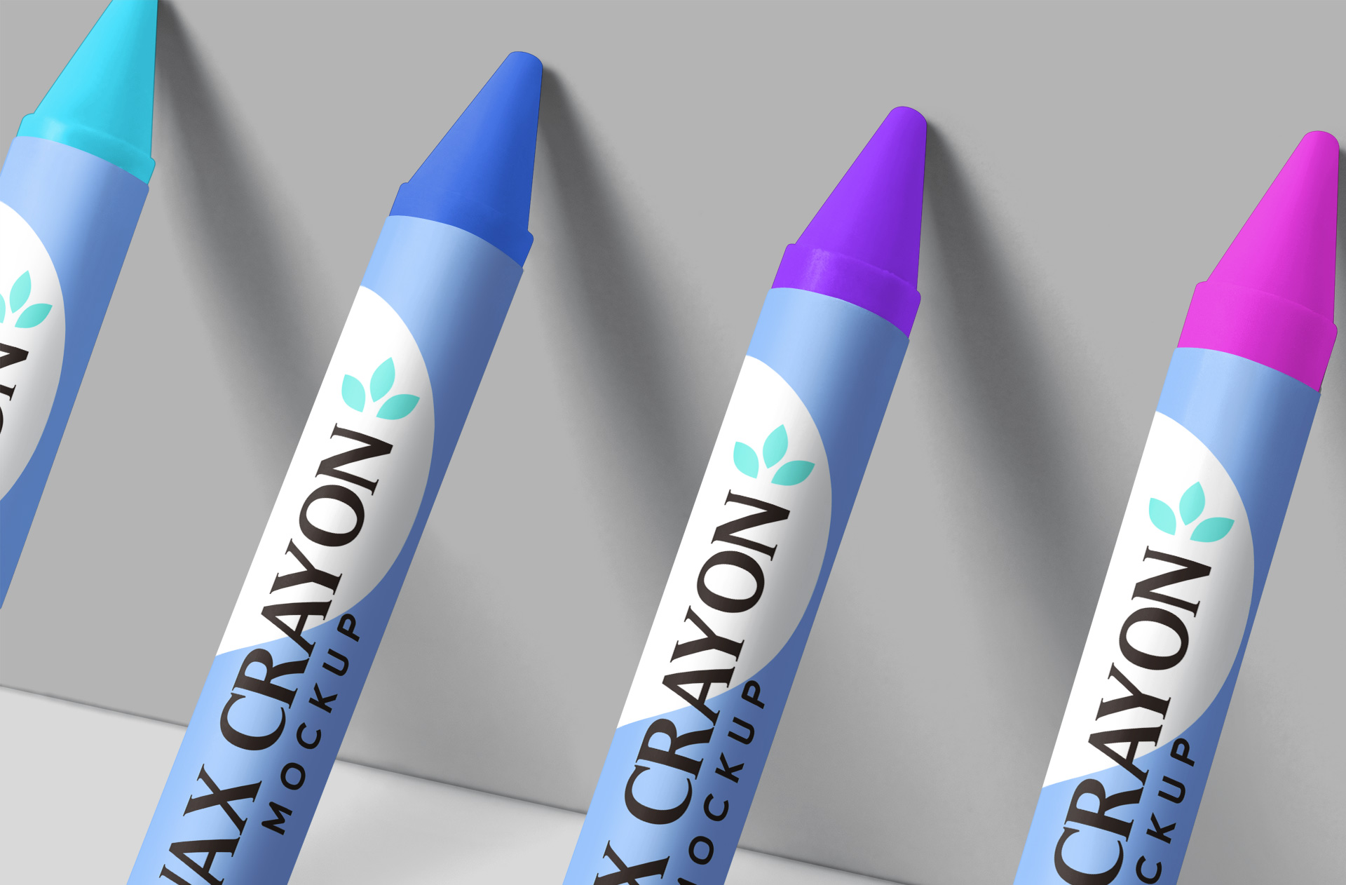 art materials PSD