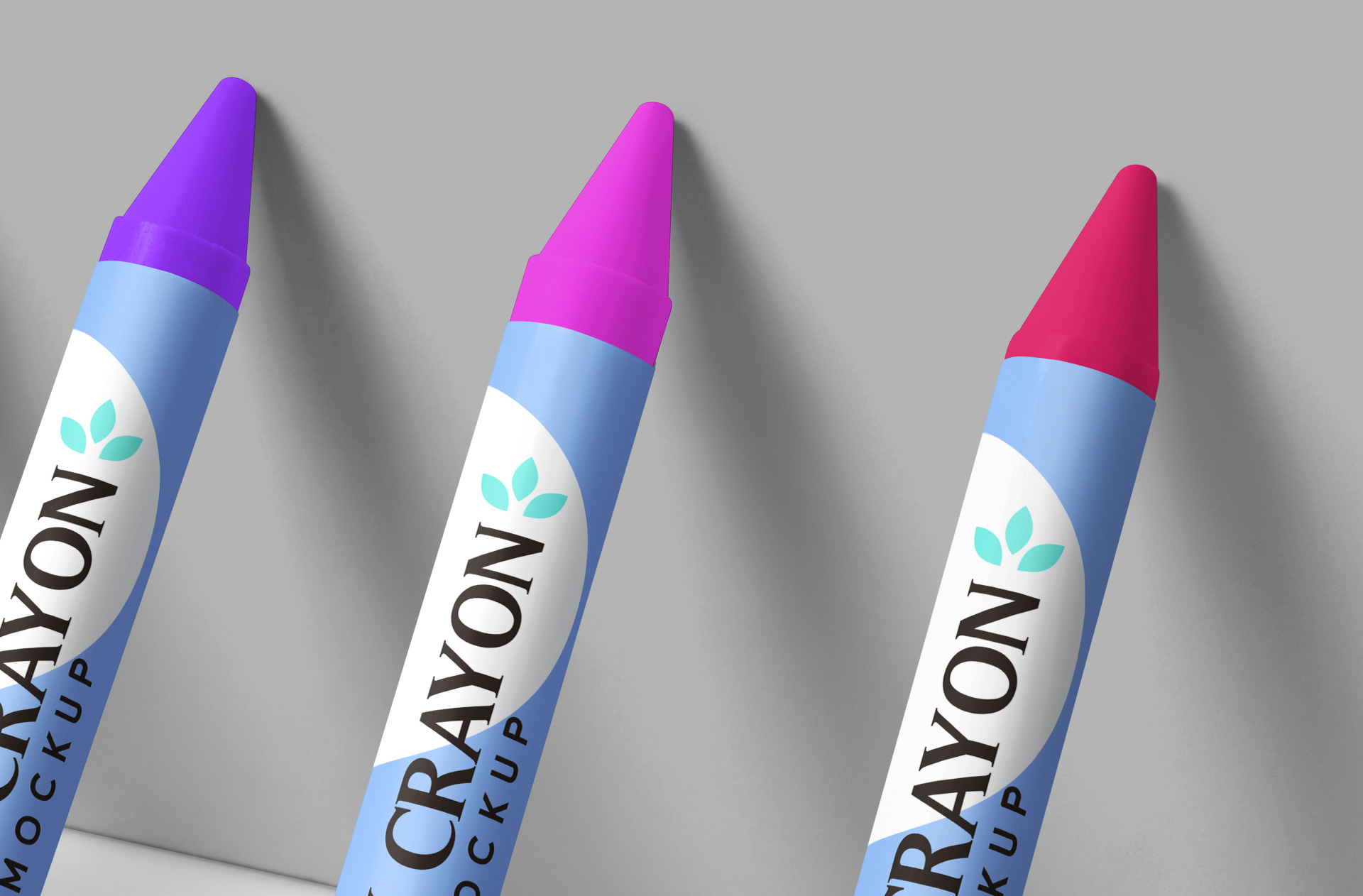 art materials PSD