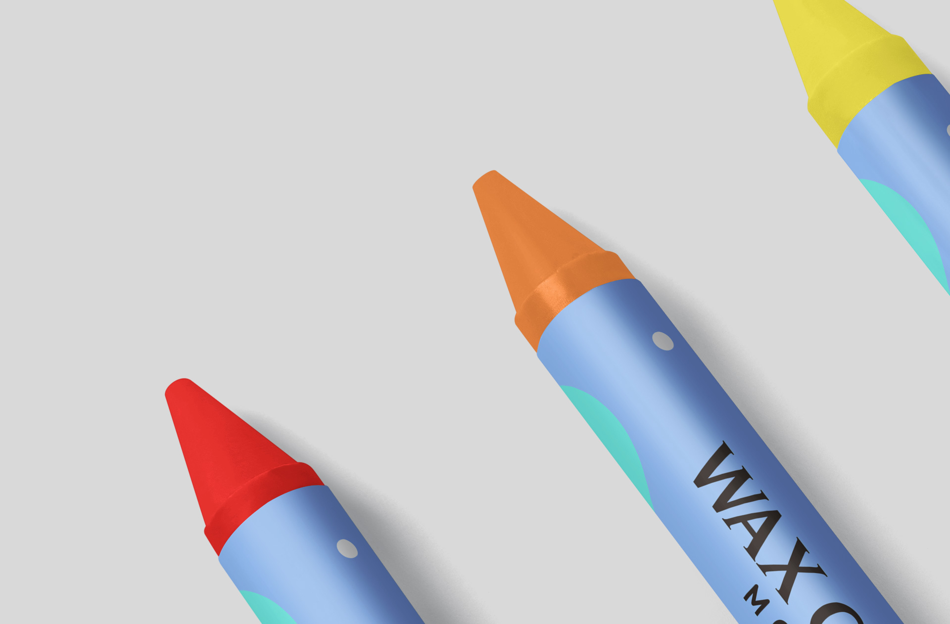 mock-up
