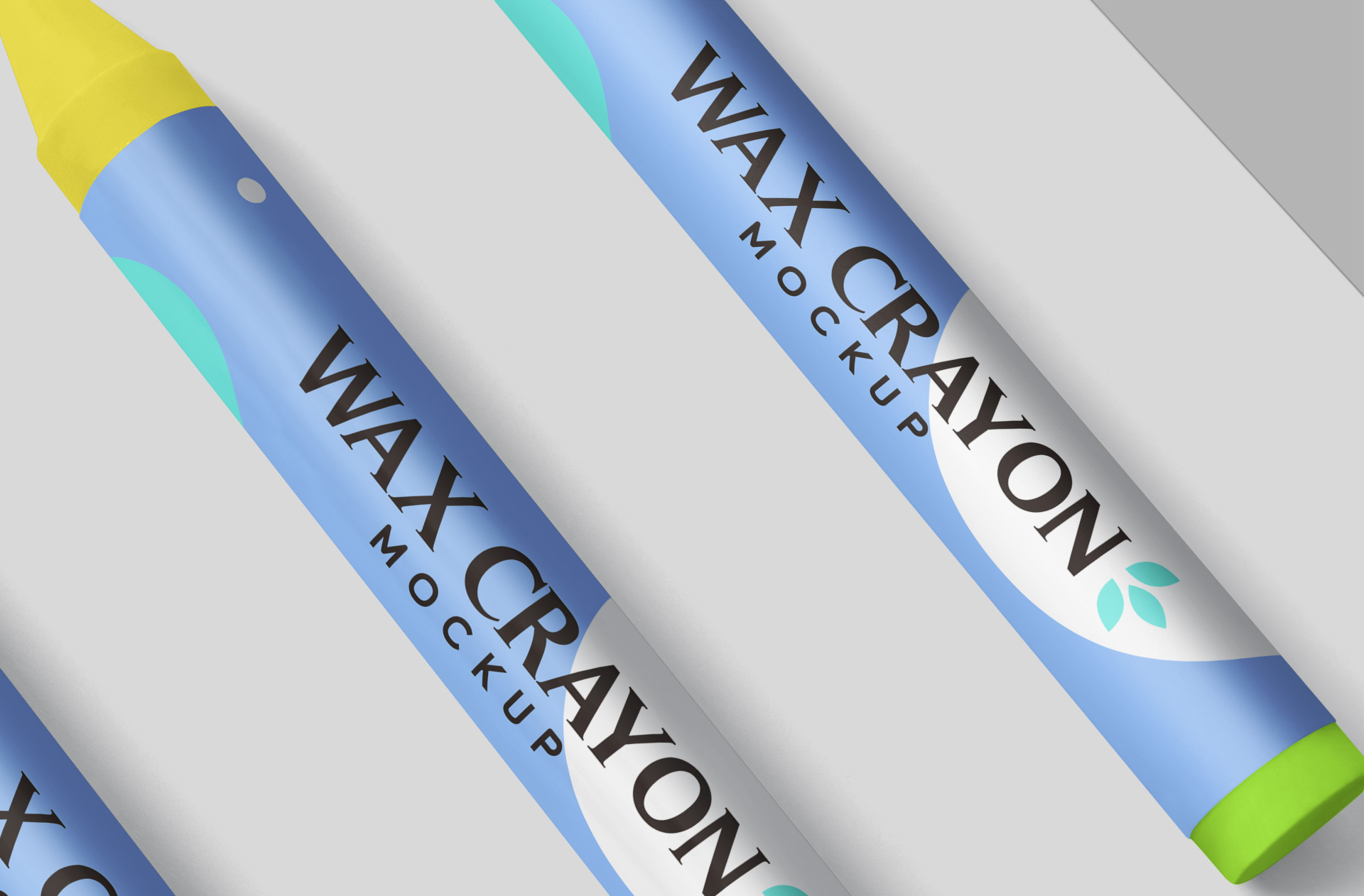 mock-up