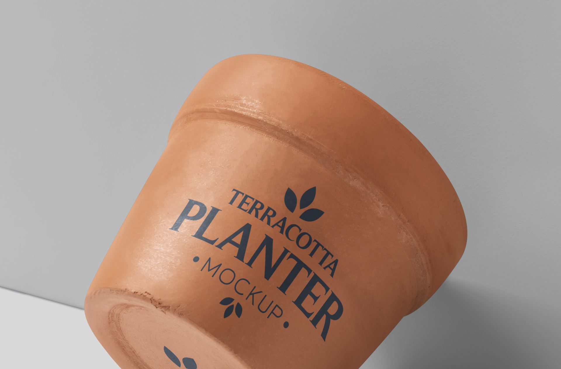 garden decor branding