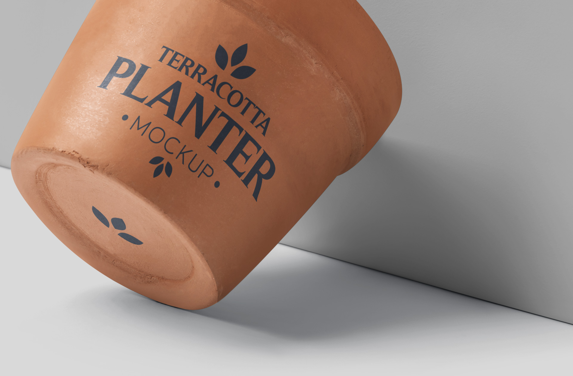 garden decor branding