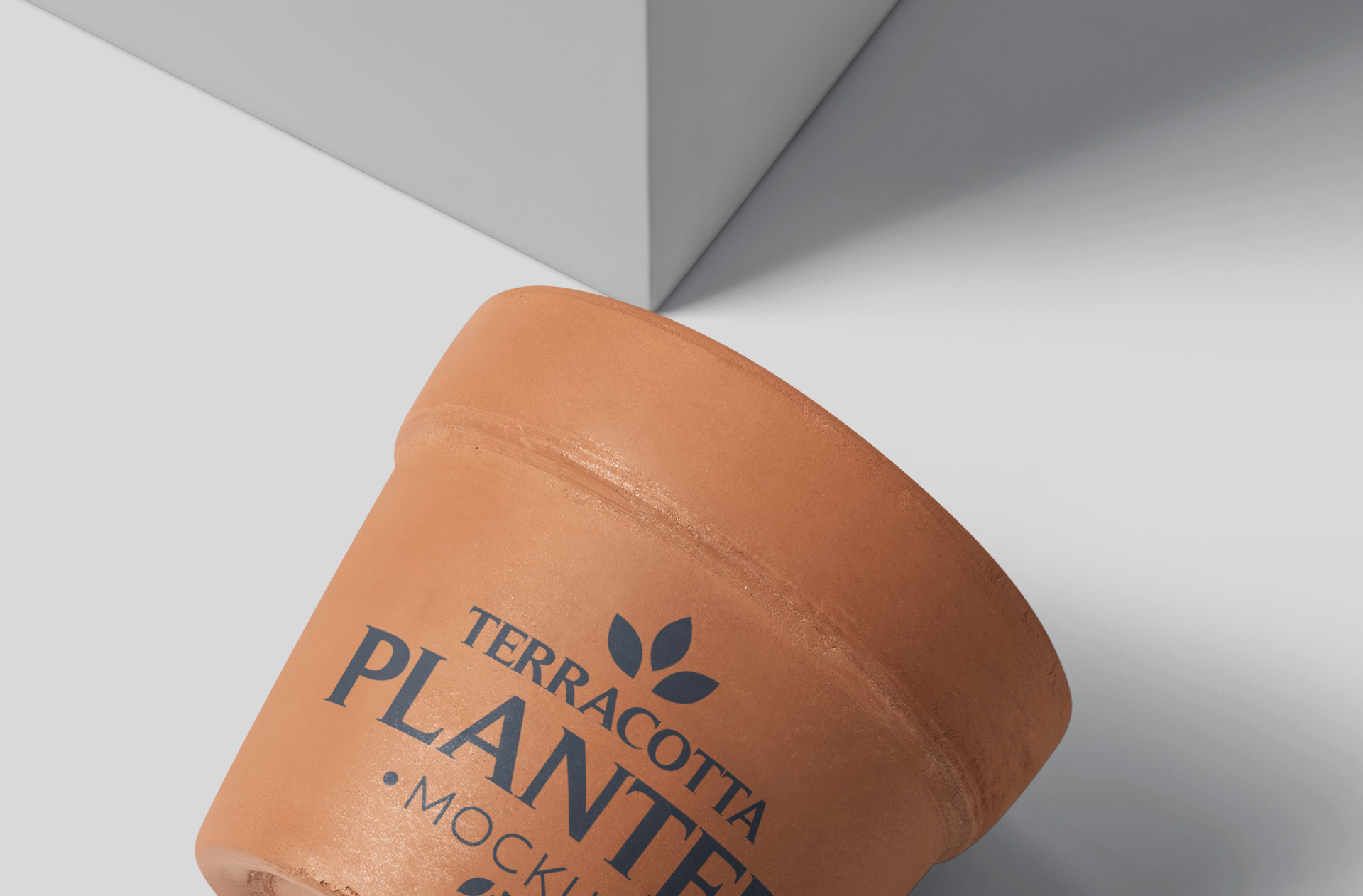 garden decor branding