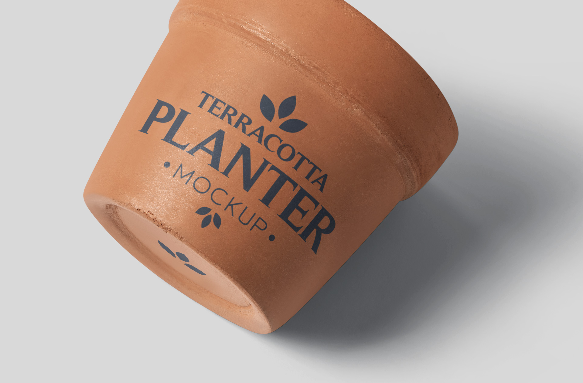 garden decor branding