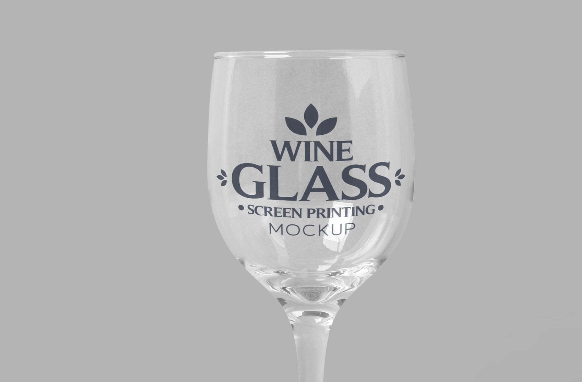 editable drinkware PSD