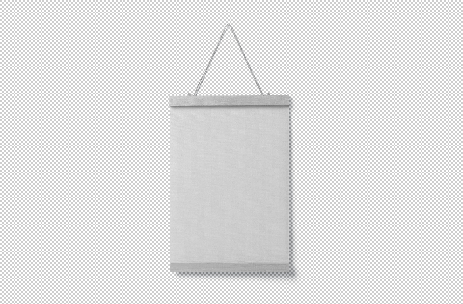 mock-up