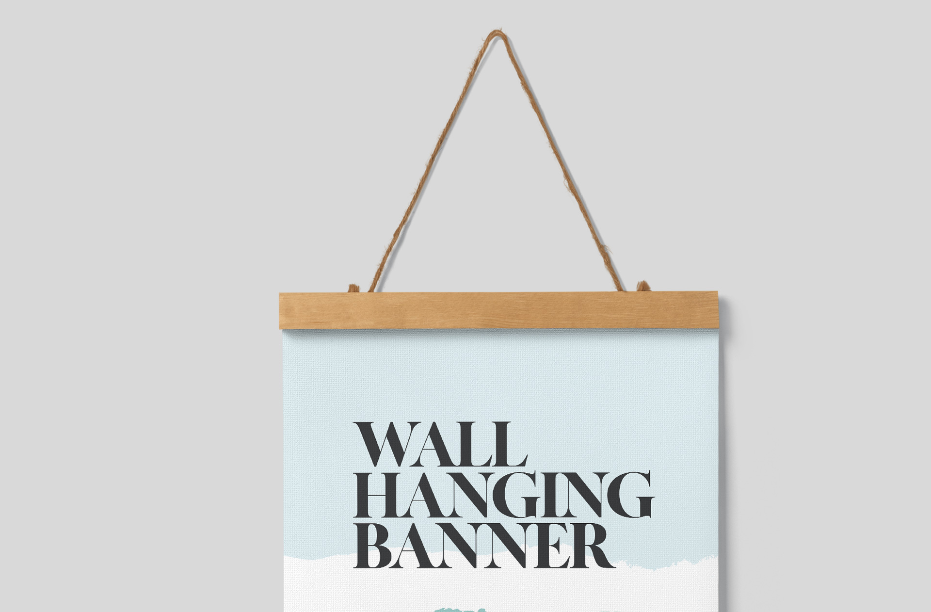mock-up