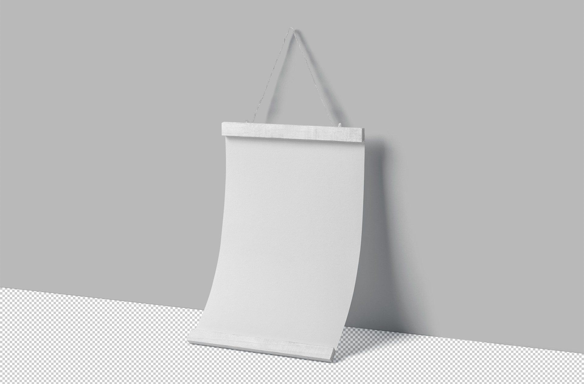 mock-up