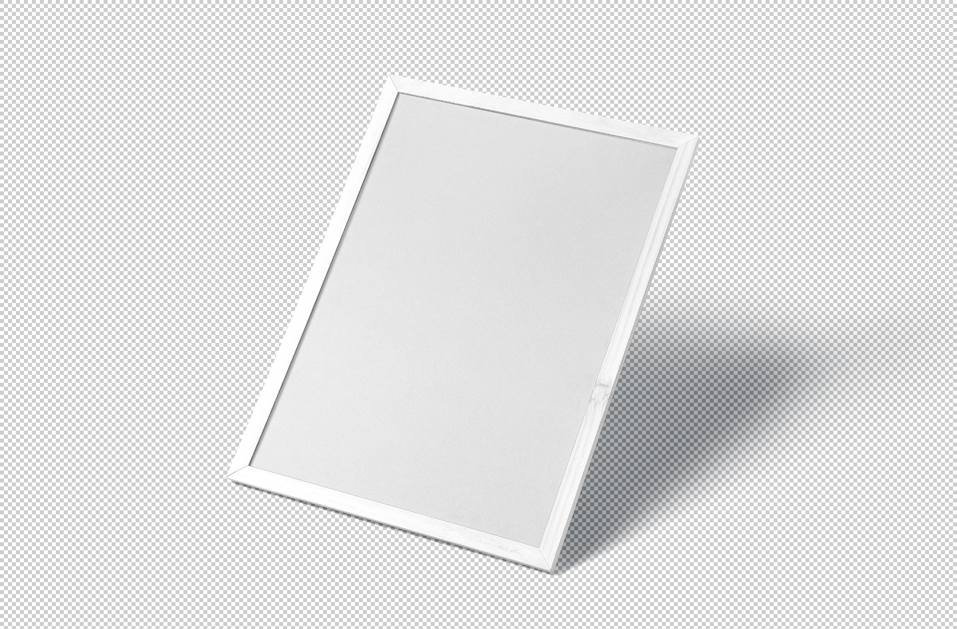 mock-up