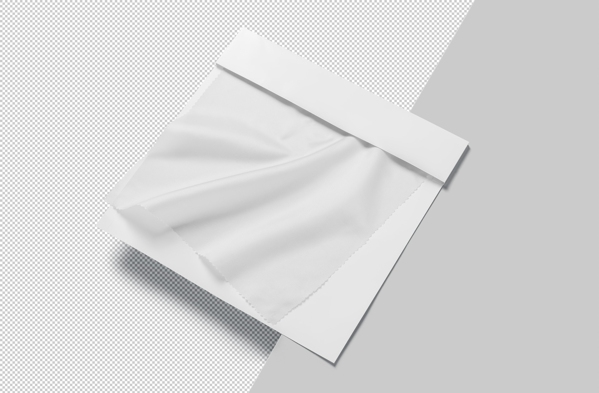 mock-up