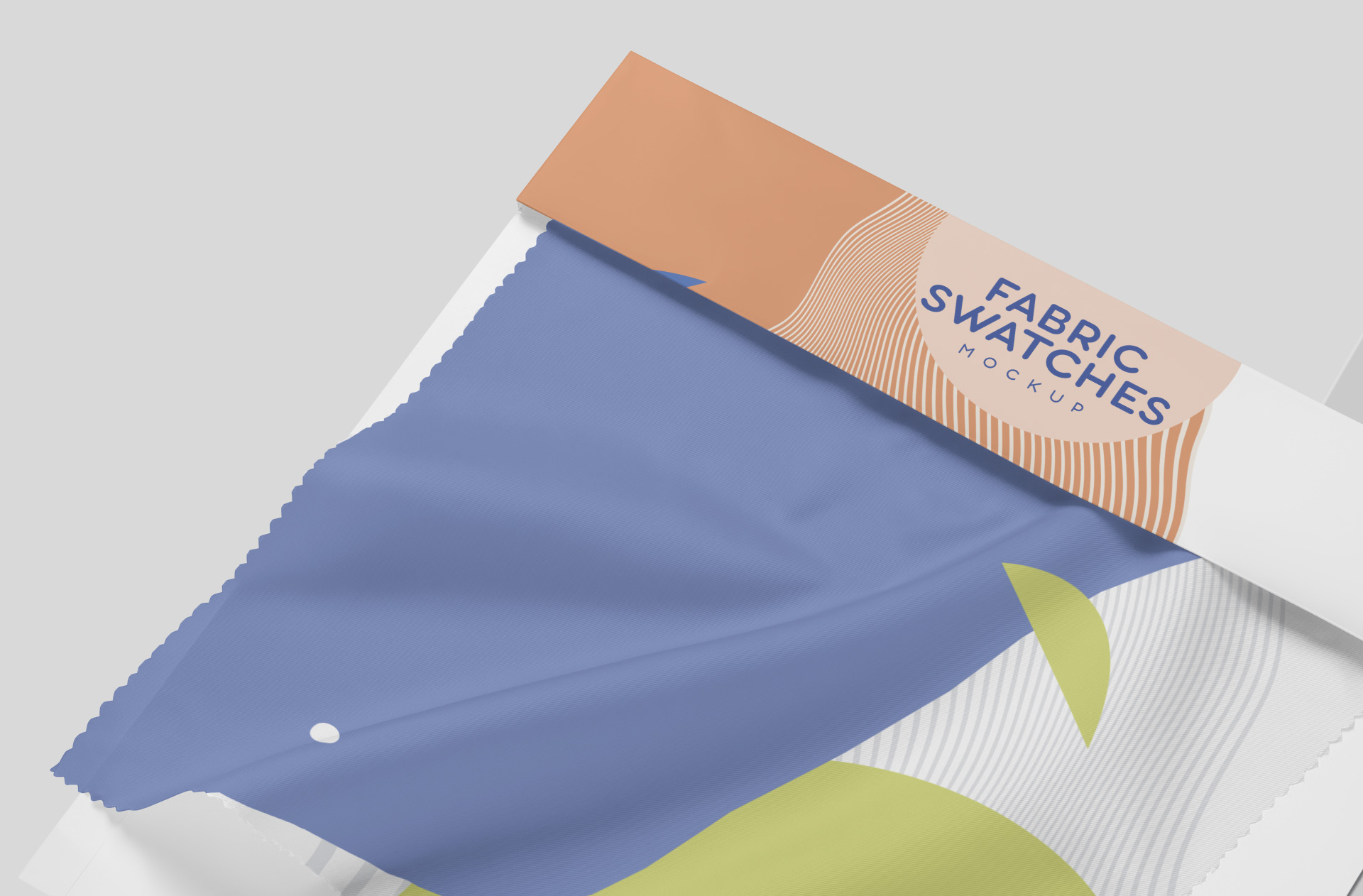 mock-up