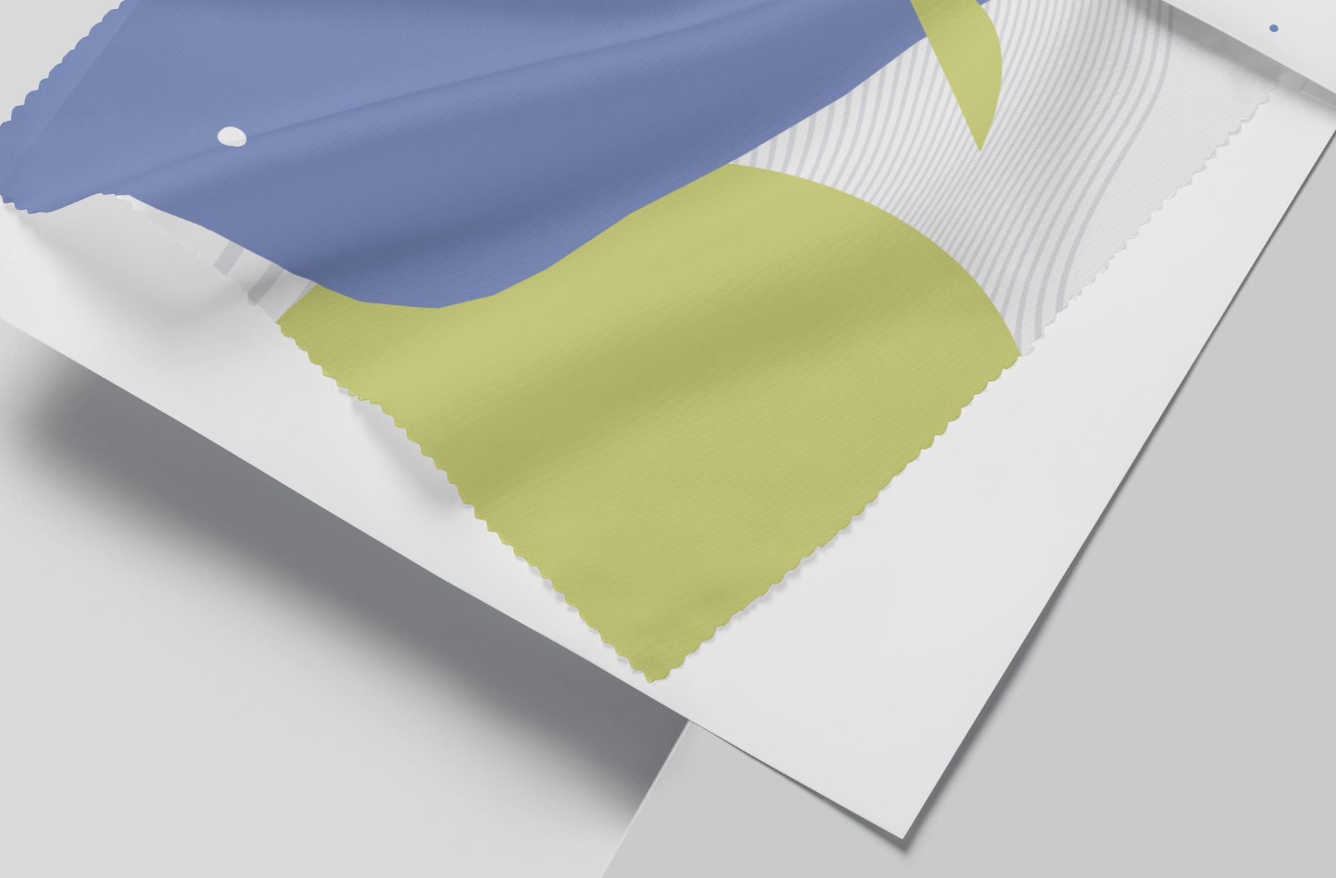 mock-up