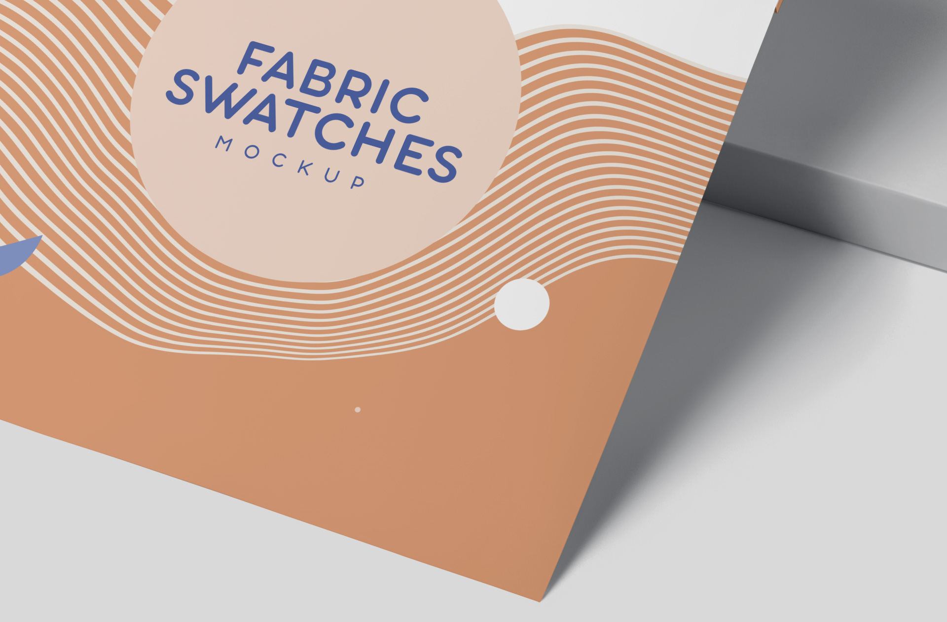 customizable textile branding