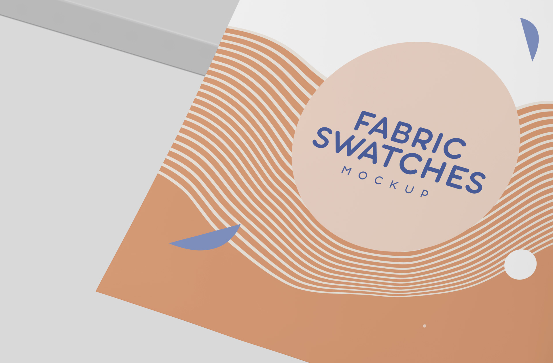 customizable textile branding
