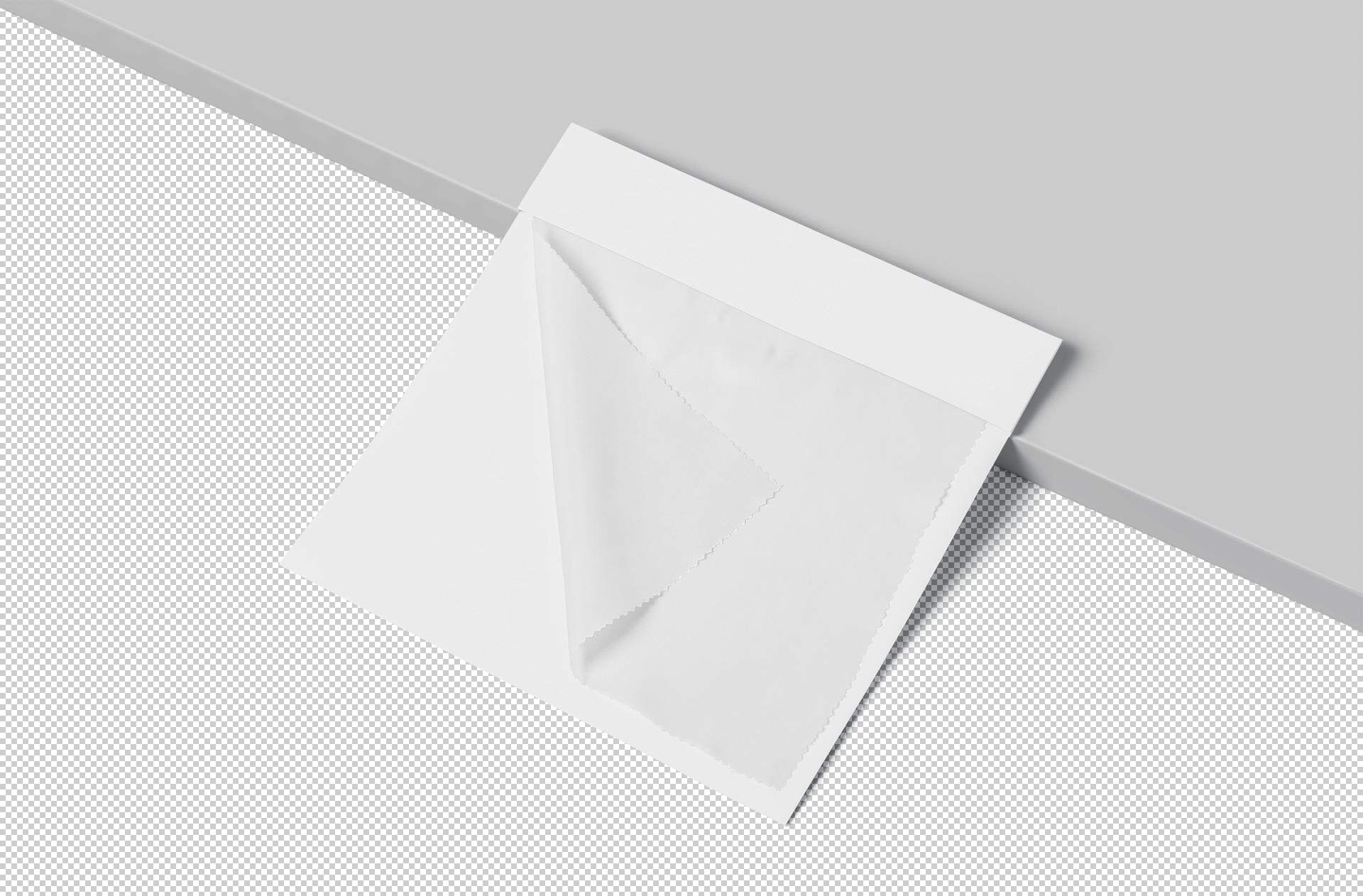 mock-up