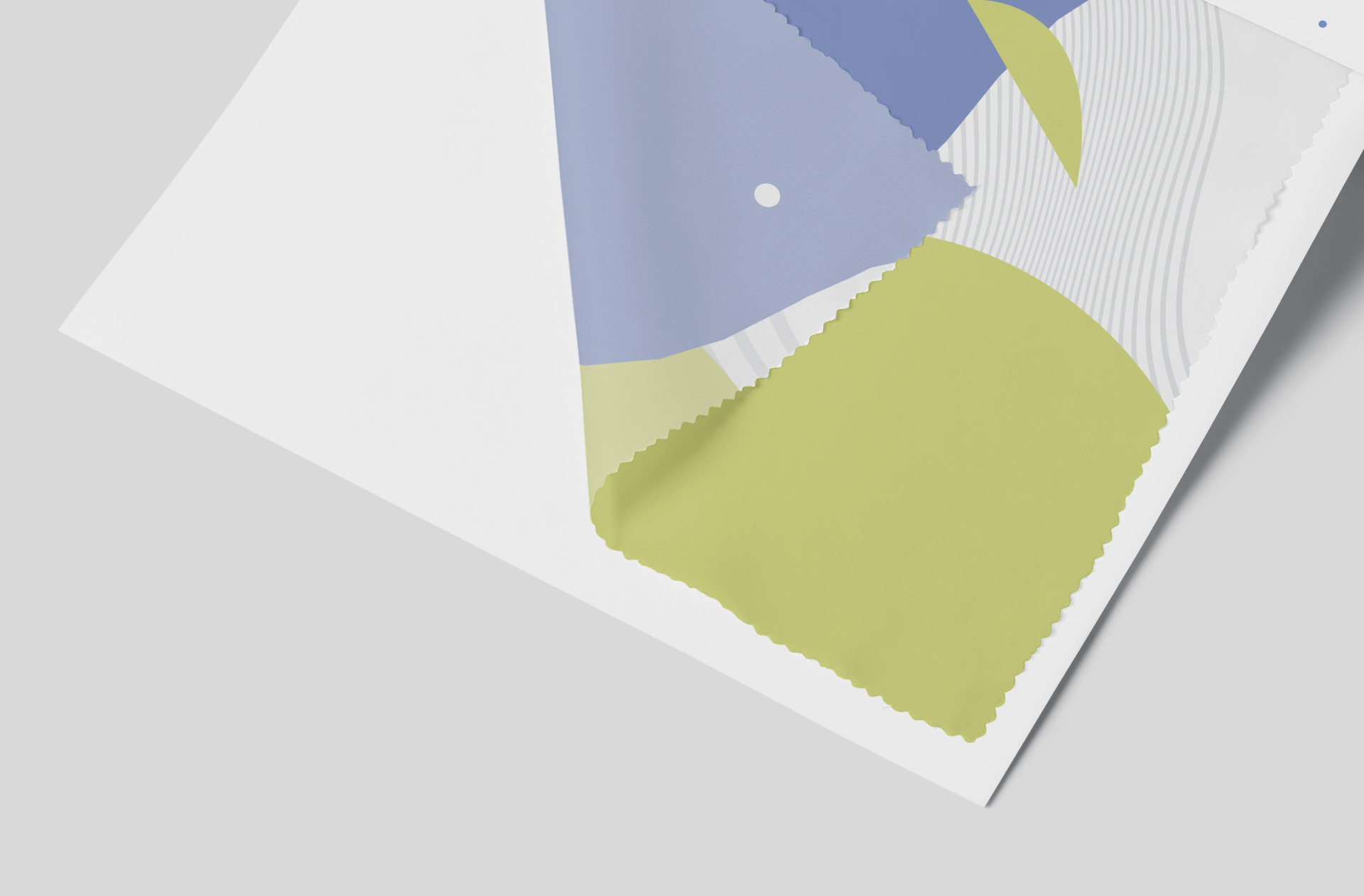 mock-up