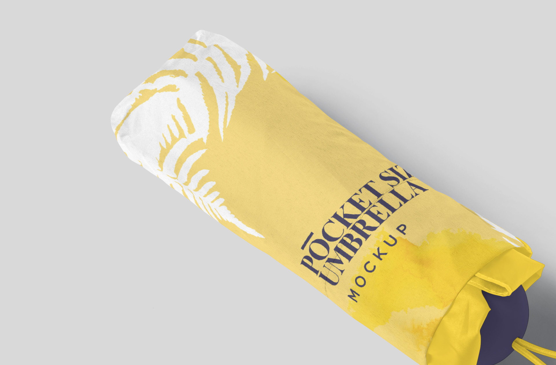 mock-up