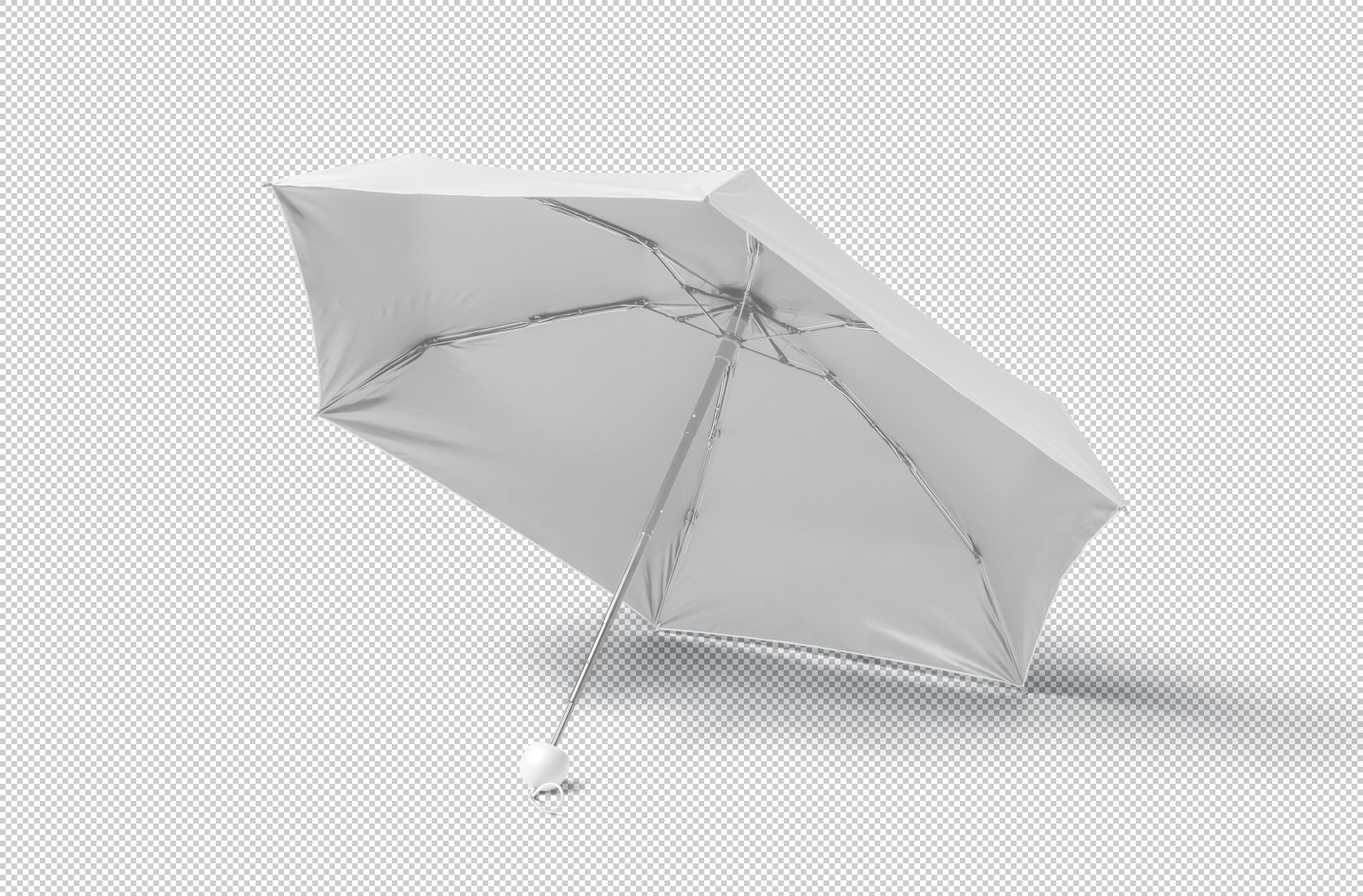 mock-up