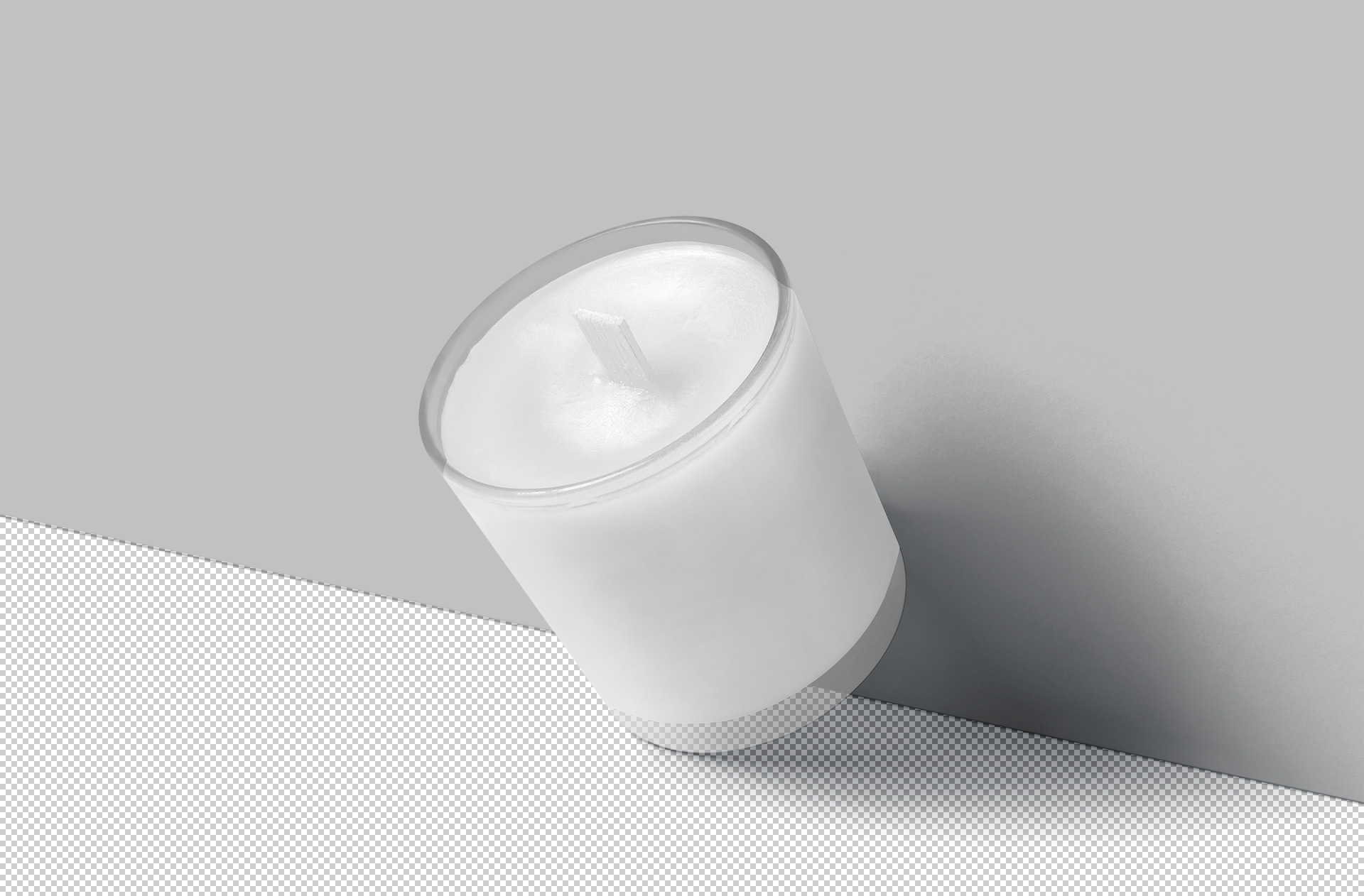 mock-up