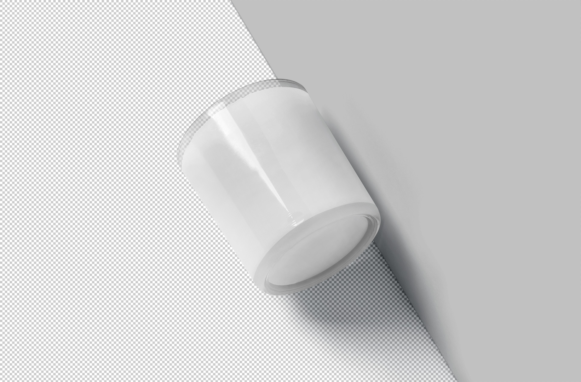 mock-up