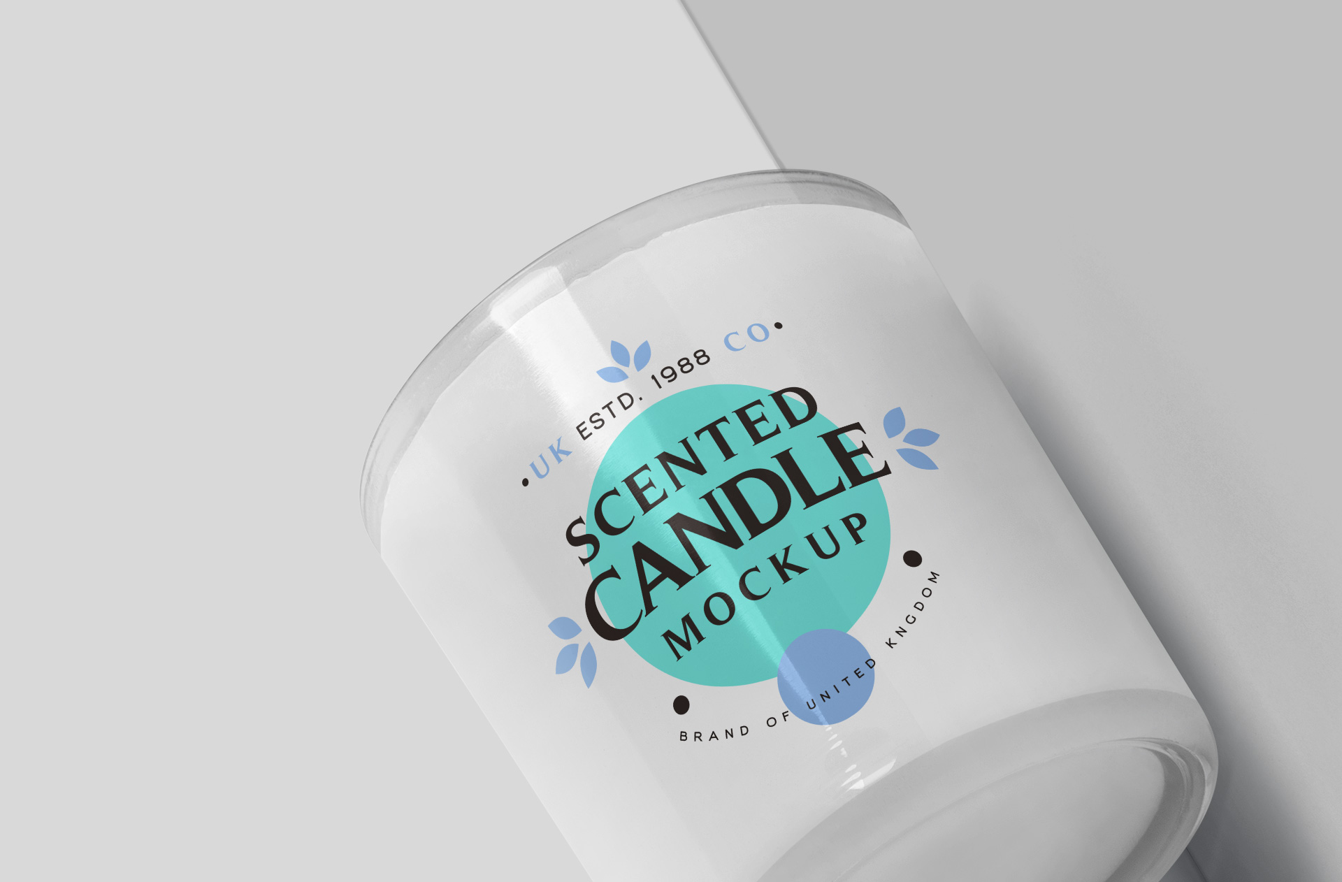 mock-up