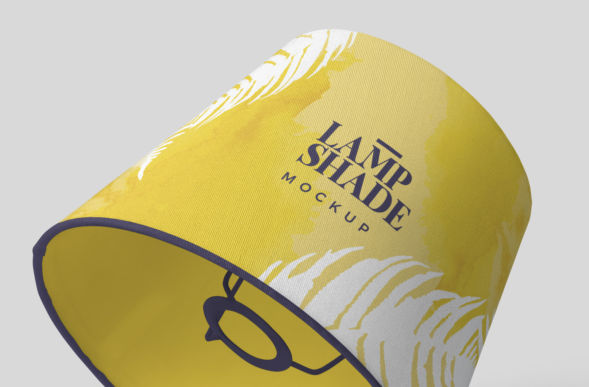 mock-up