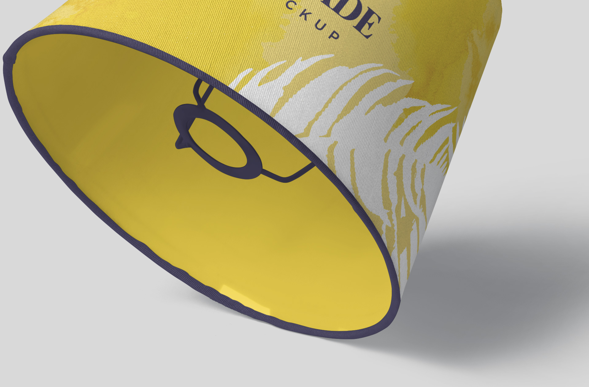 mock-up