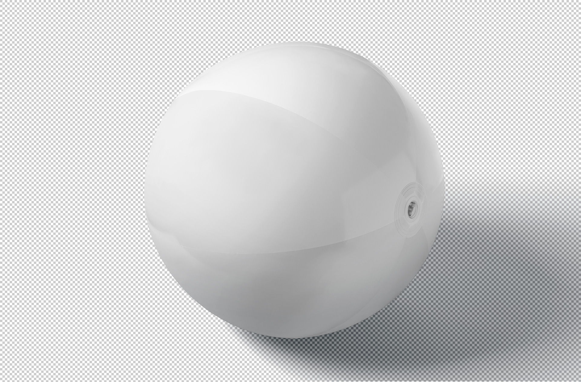 mock-up