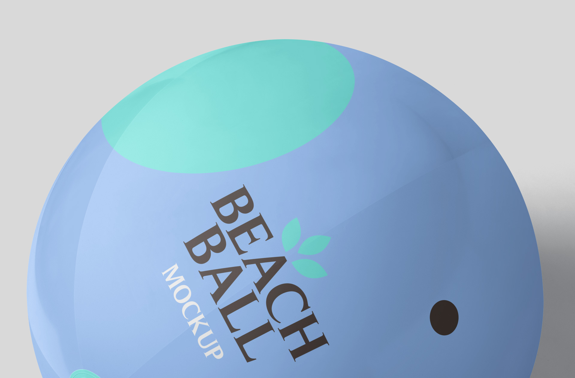 mock-up