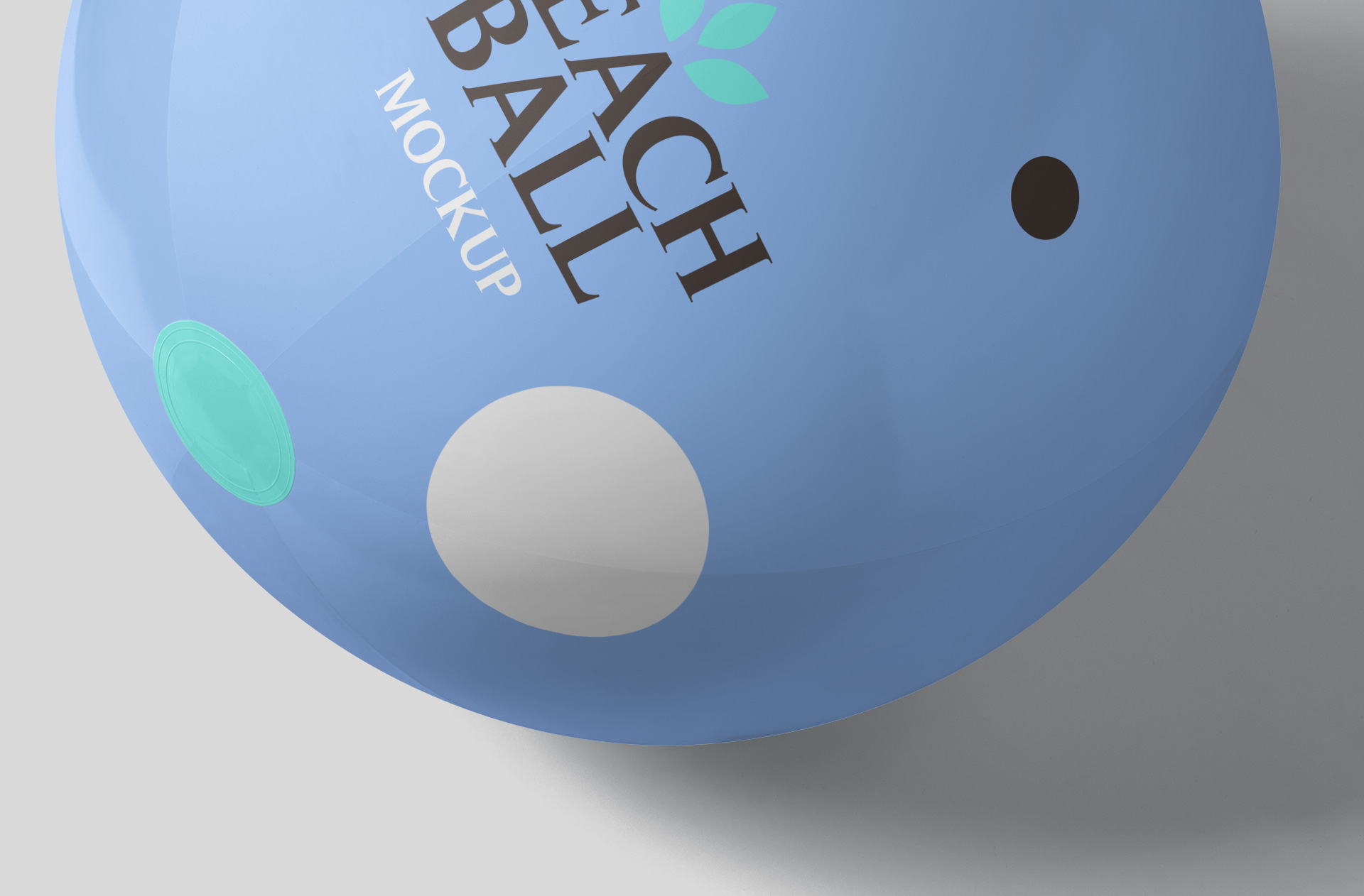 mock-up
