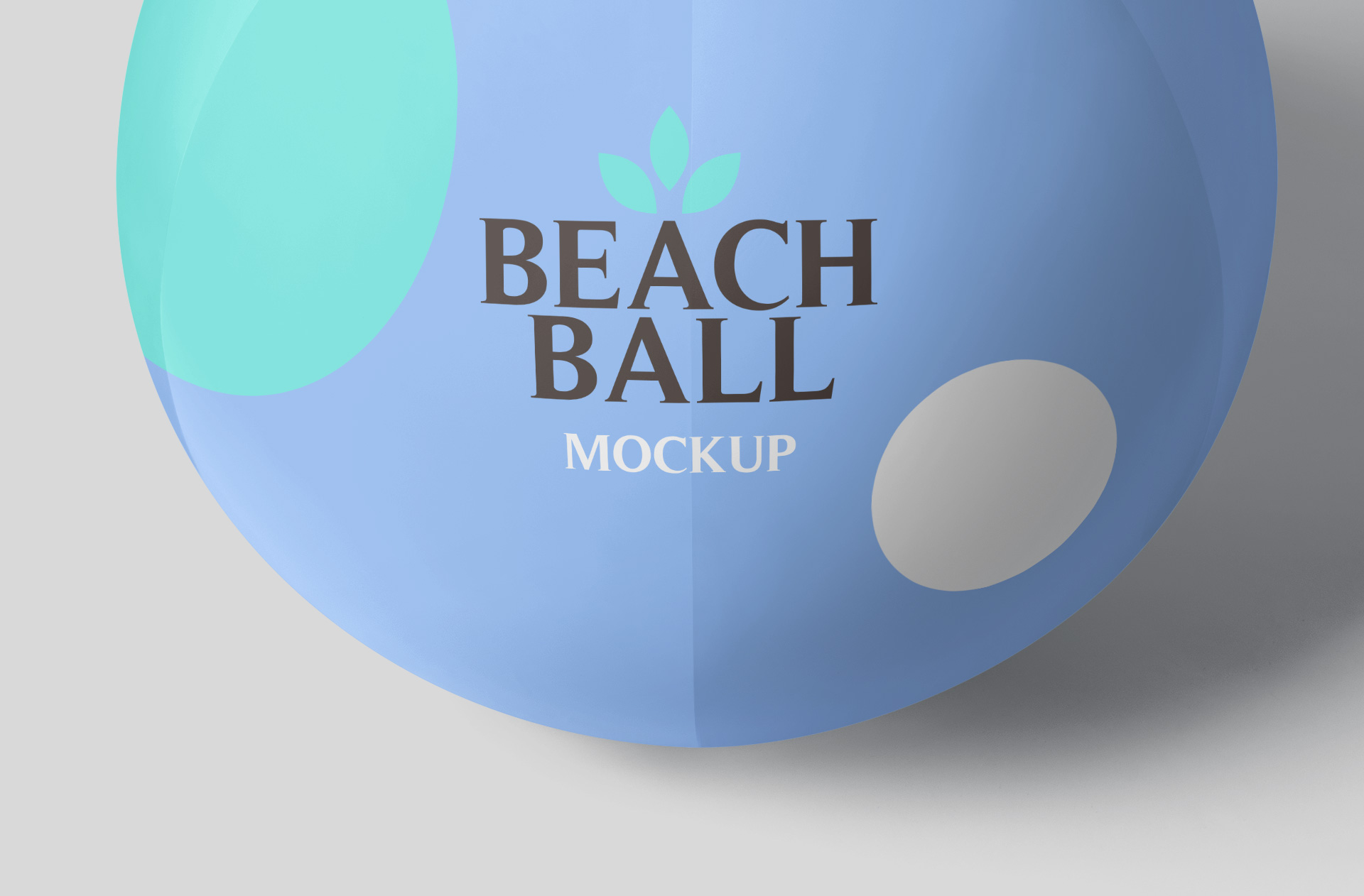 mock-up