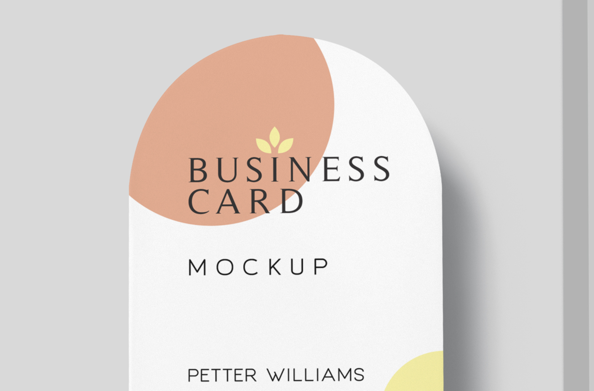 branding mock-up psd