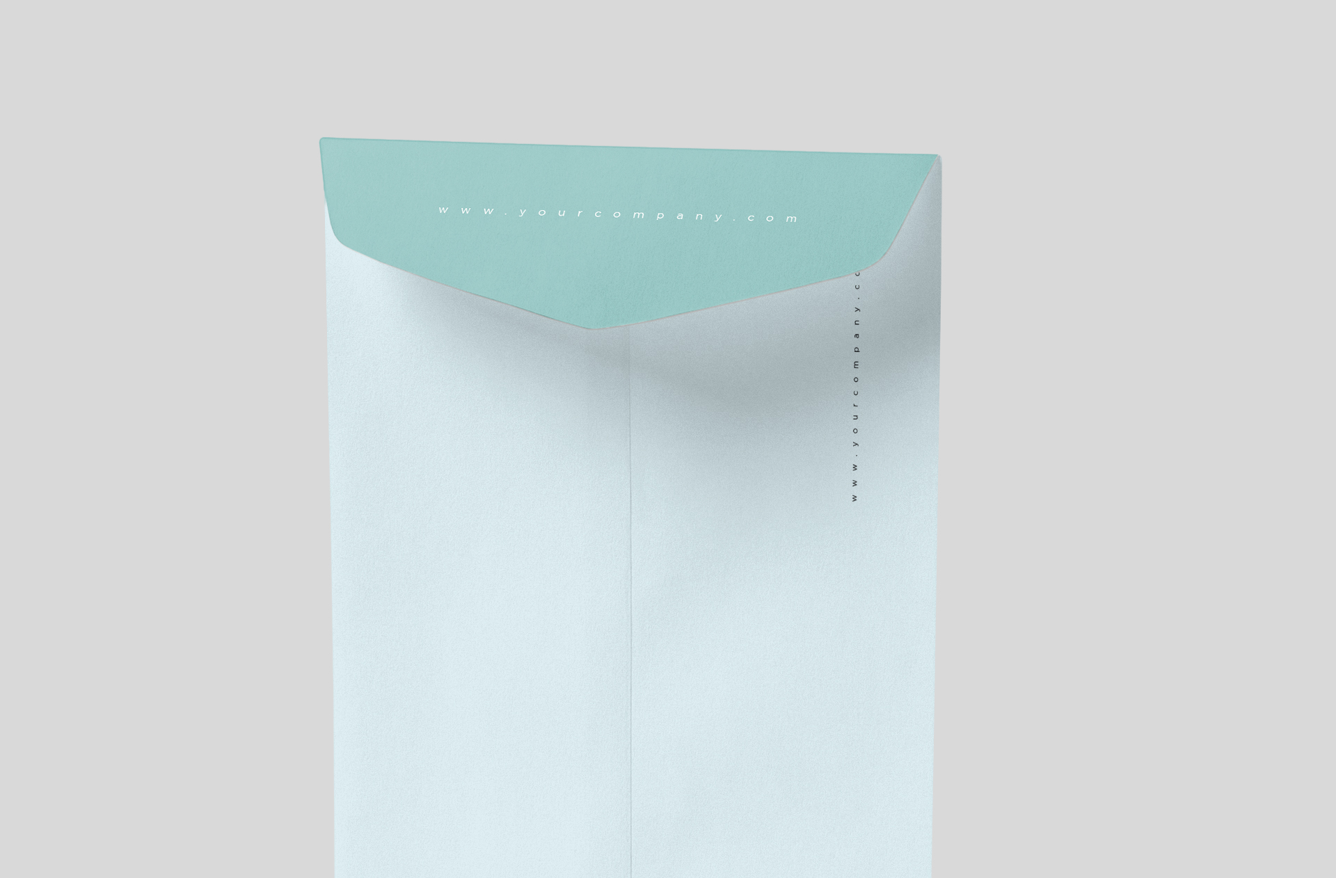 branding identity mock-up