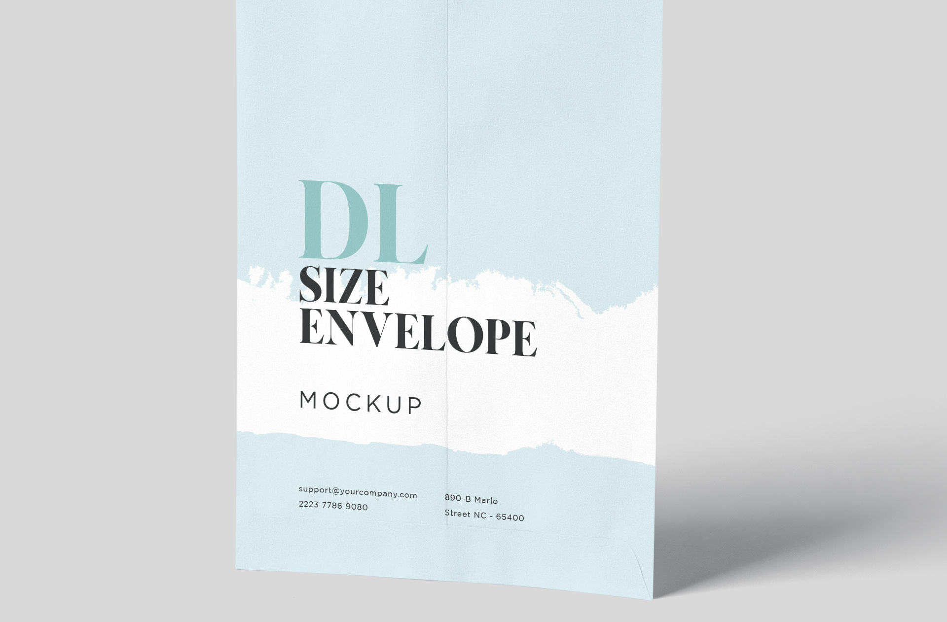 branding identity mock-up