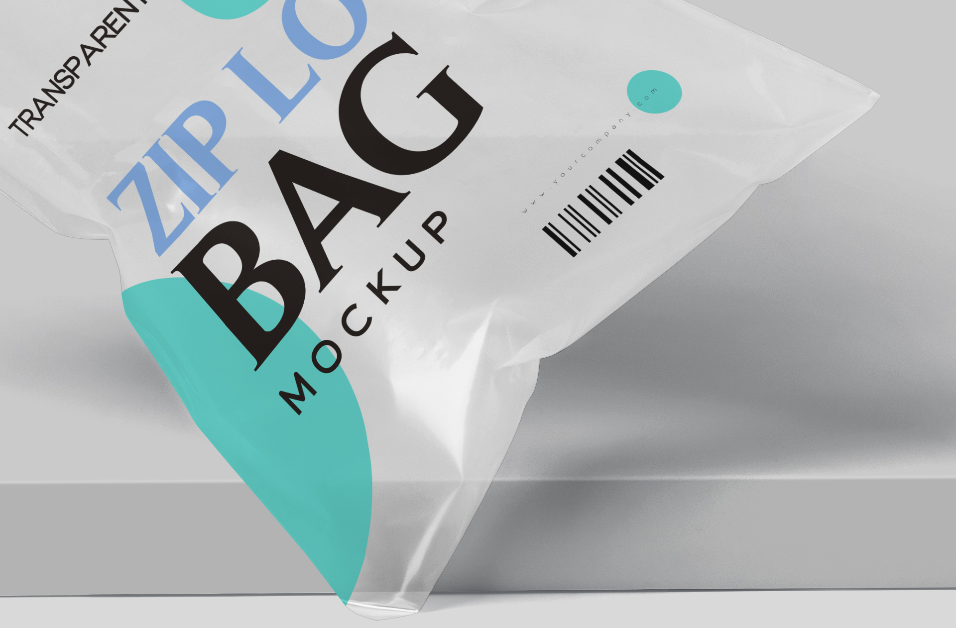 plastic packaging psd