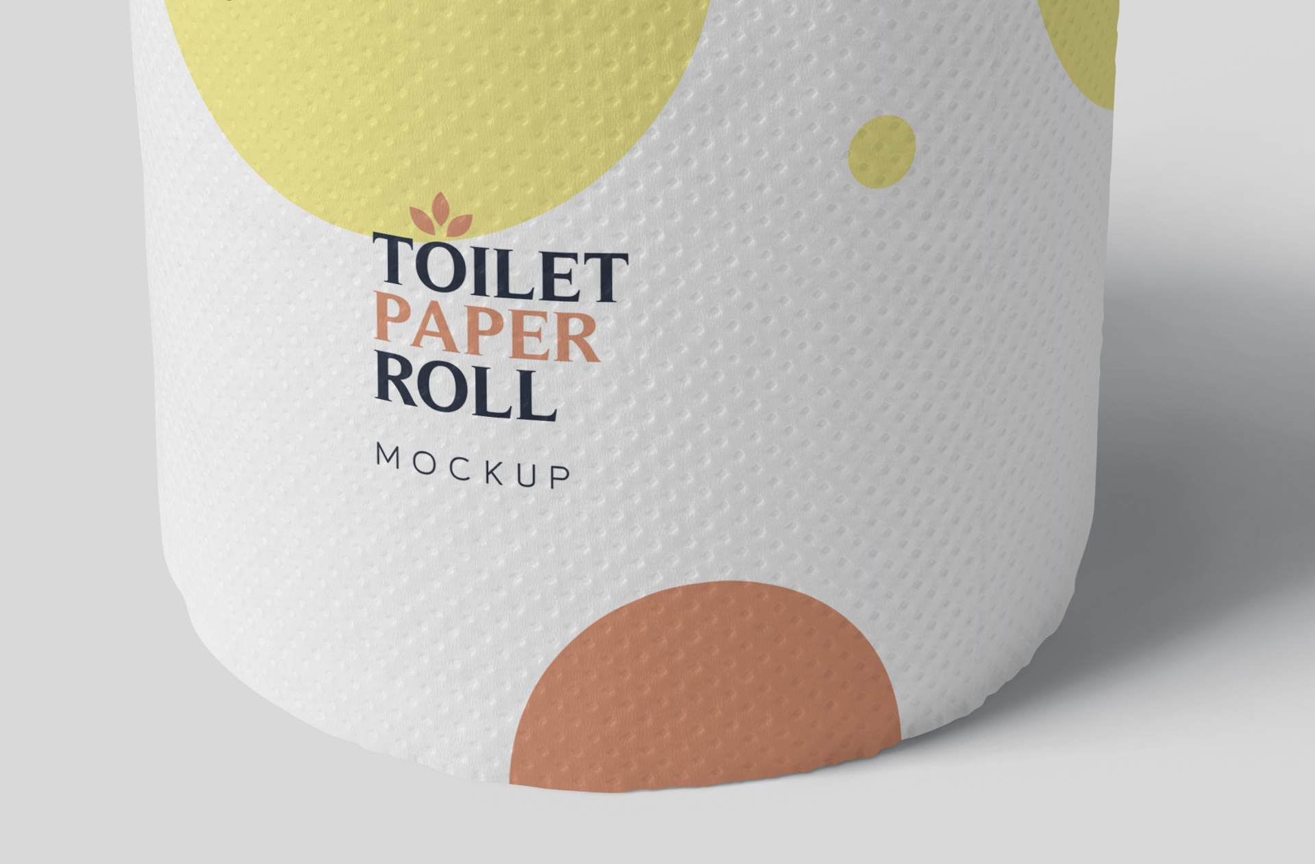 bulk toilet paper packaging