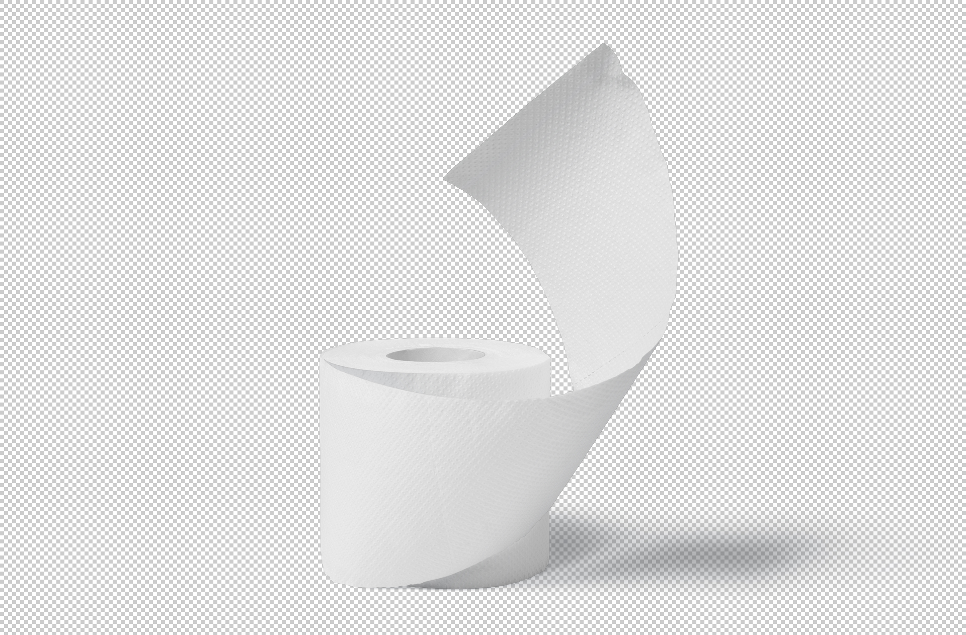 bulk toilet paper packaging