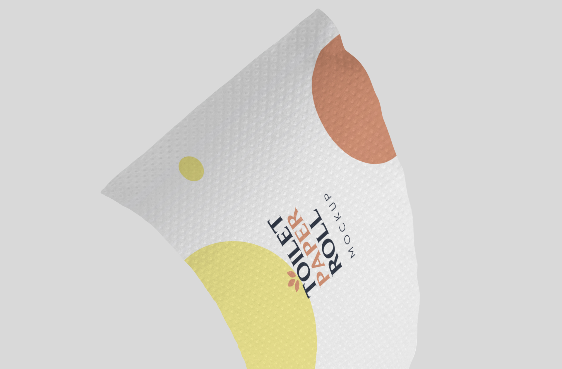 bulk toilet paper packaging