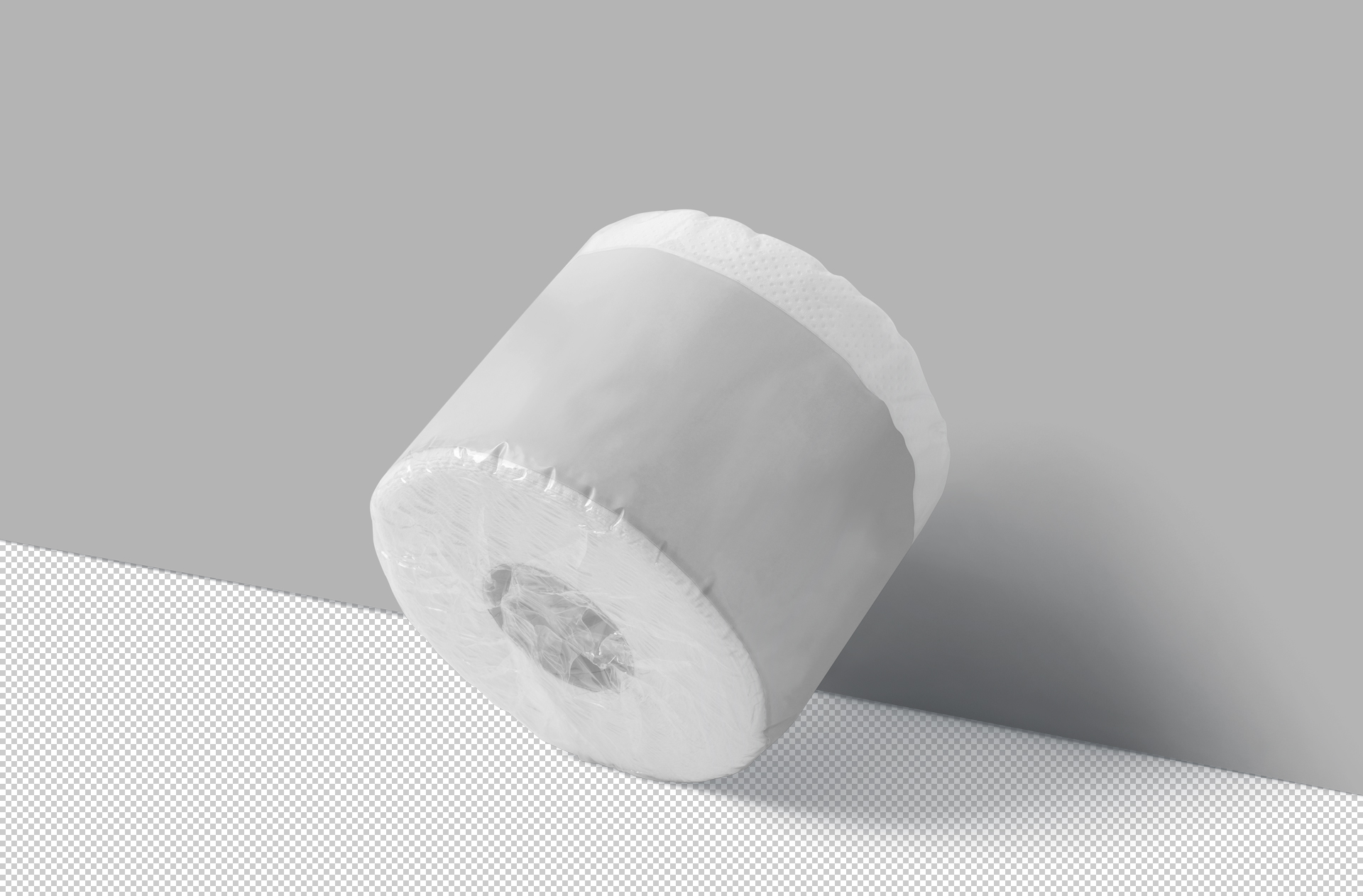 bathroom paper PSD