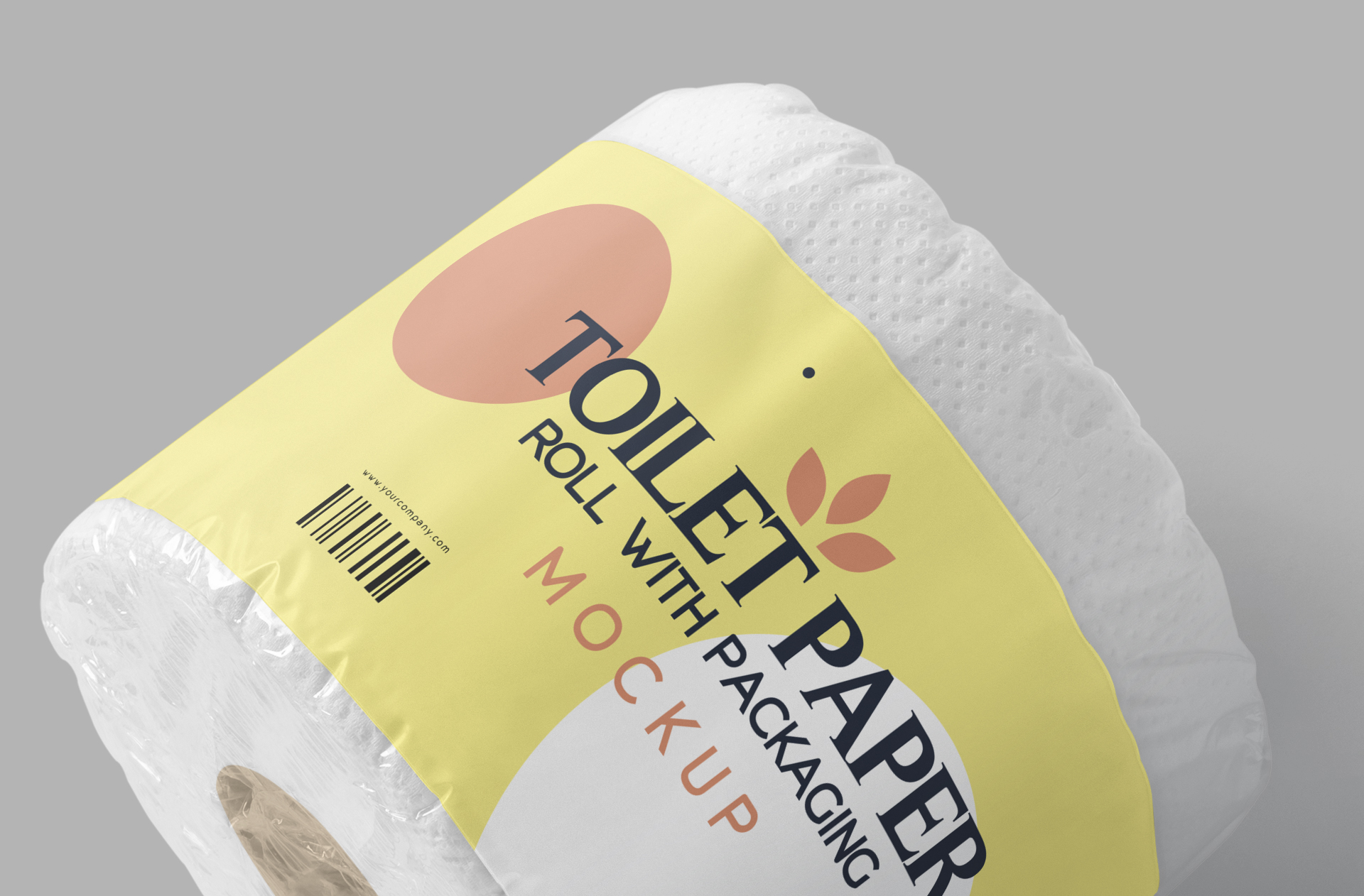 household paper product PSD