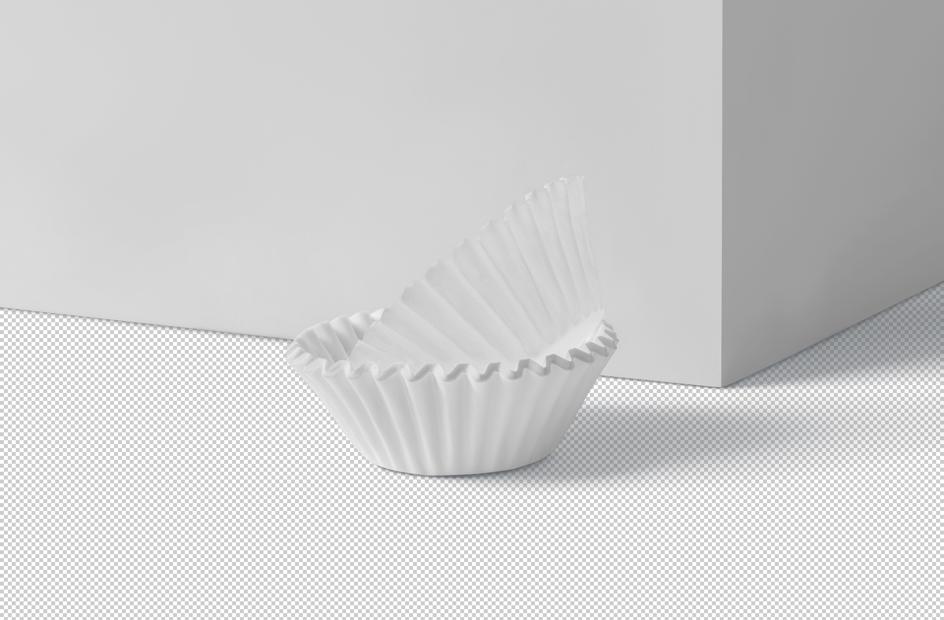 bakery branding mock-up