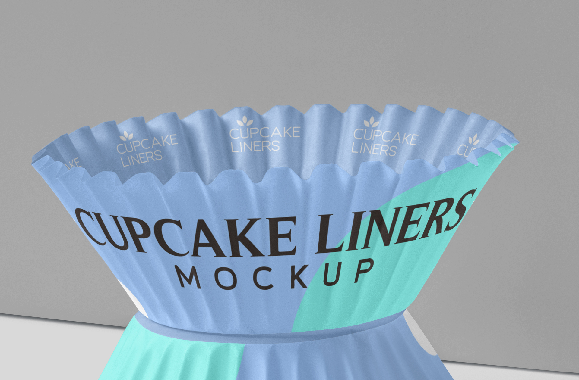 bakery branding PSD