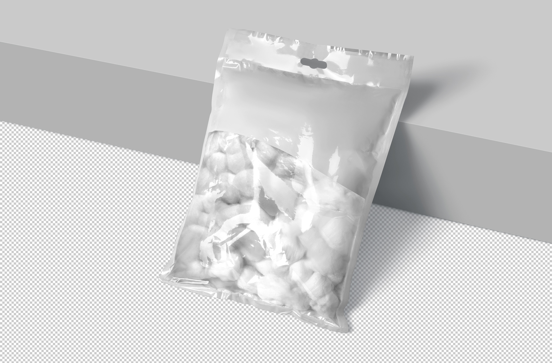 beauty packaging PSD